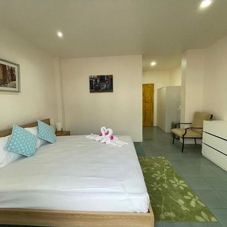 Inn Dulgence Patong Εξωτερικό φωτογραφία