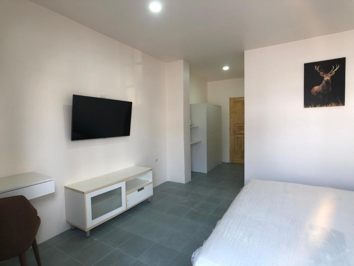 Inn Dulgence Patong Εξωτερικό φωτογραφία