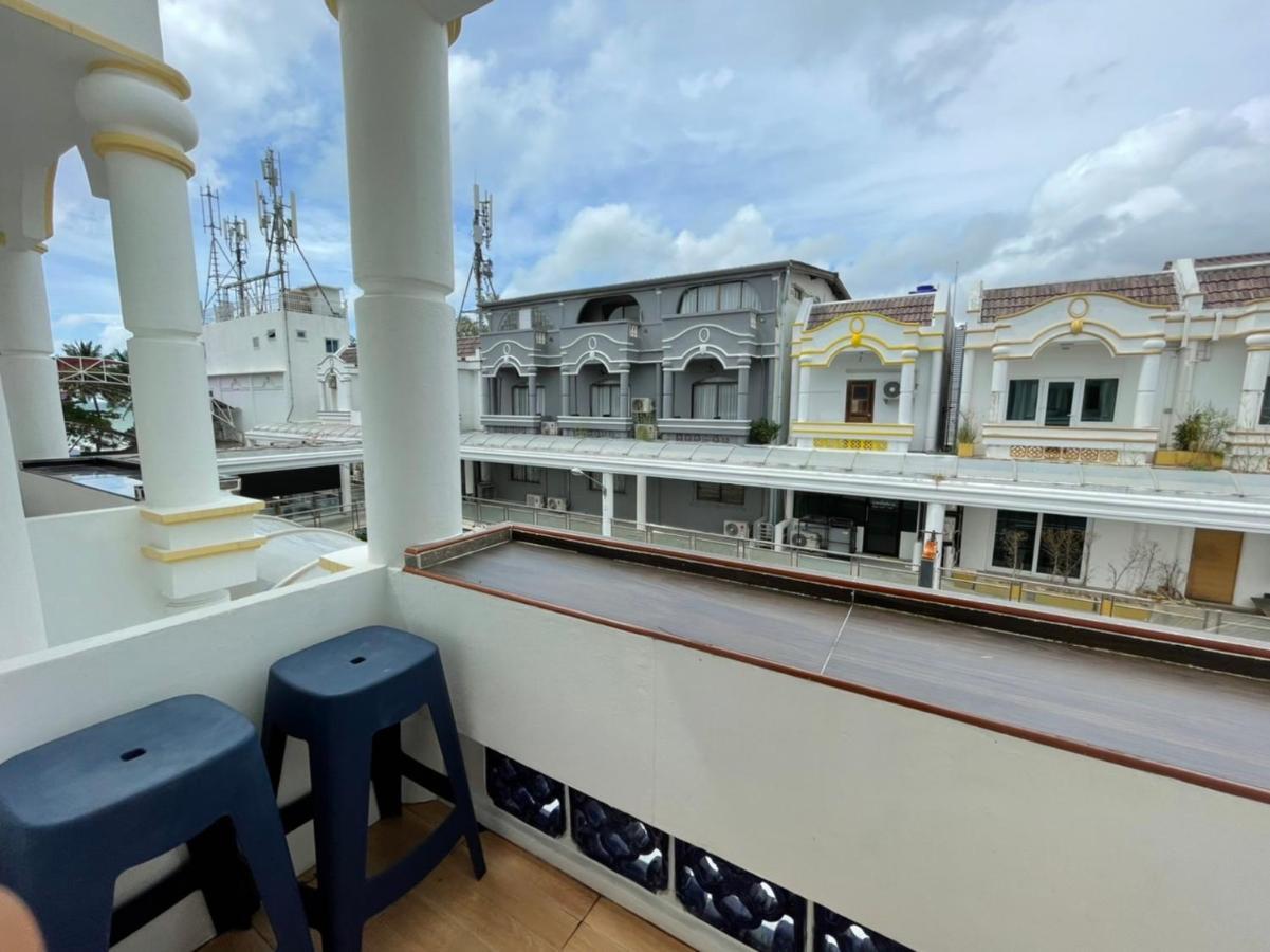 Inn Dulgence Patong Εξωτερικό φωτογραφία