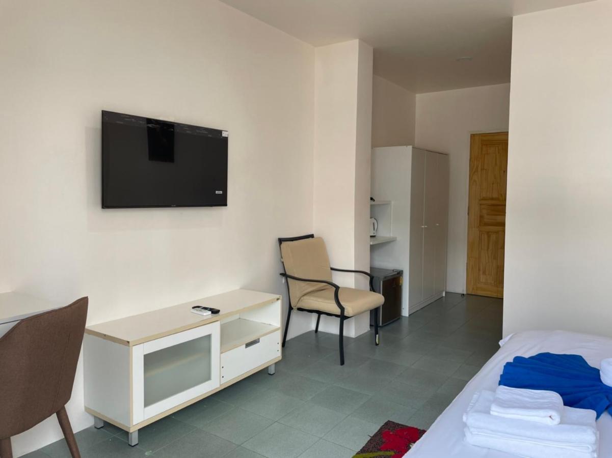 Inn Dulgence Patong Εξωτερικό φωτογραφία