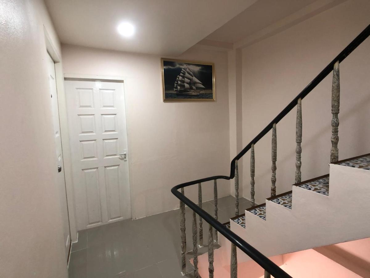 Inn Dulgence Patong Εξωτερικό φωτογραφία