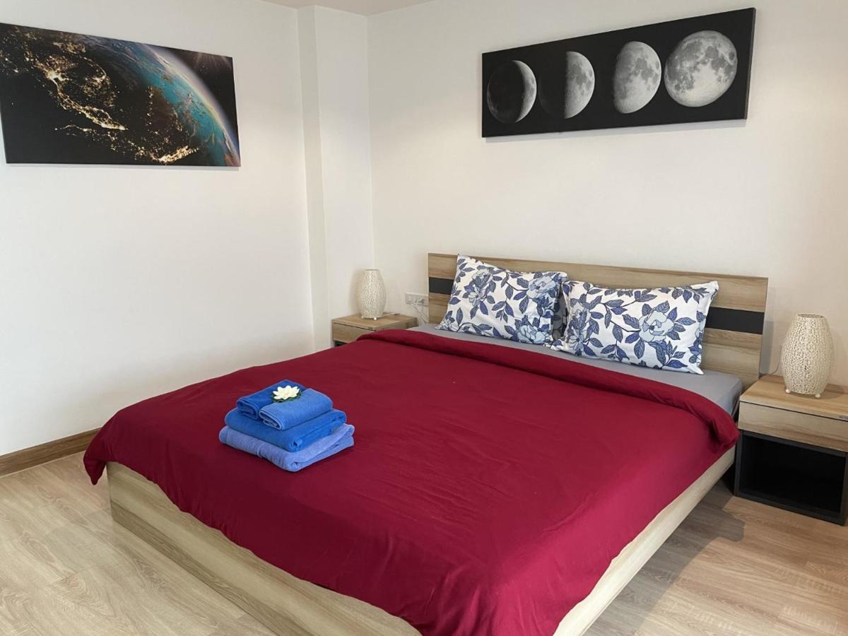 Inn Dulgence Patong Εξωτερικό φωτογραφία
