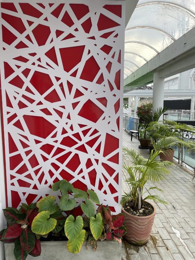 Inn Dulgence Patong Εξωτερικό φωτογραφία