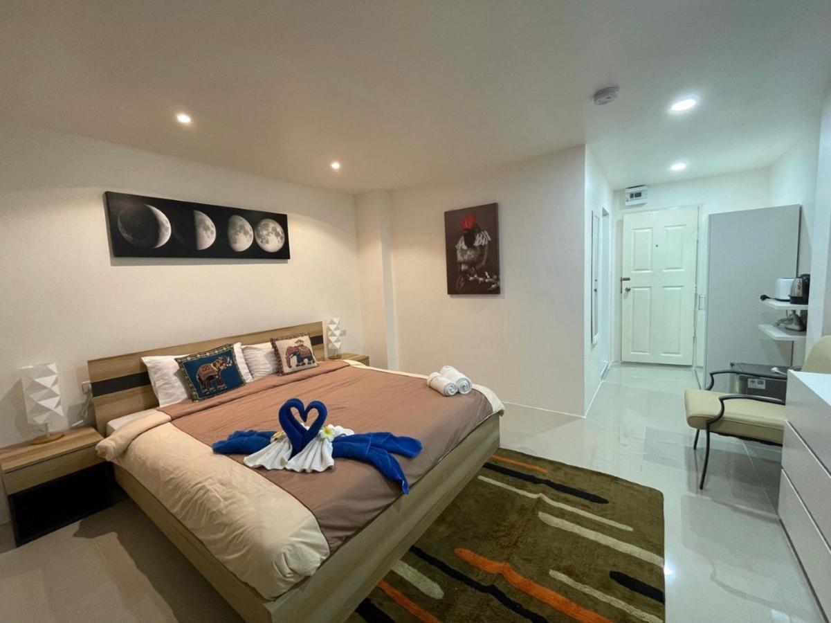 Inn Dulgence Patong Εξωτερικό φωτογραφία