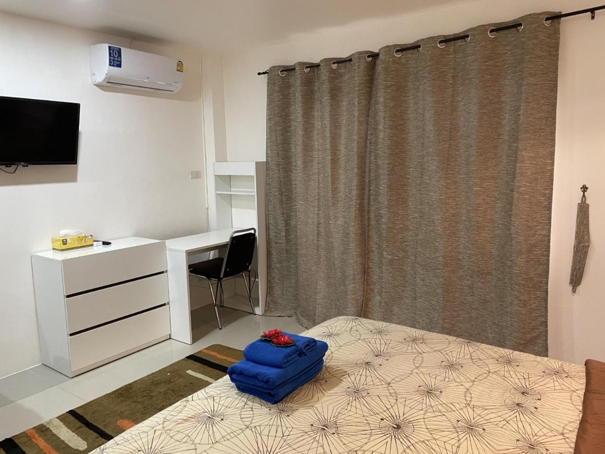 Inn Dulgence Patong Εξωτερικό φωτογραφία