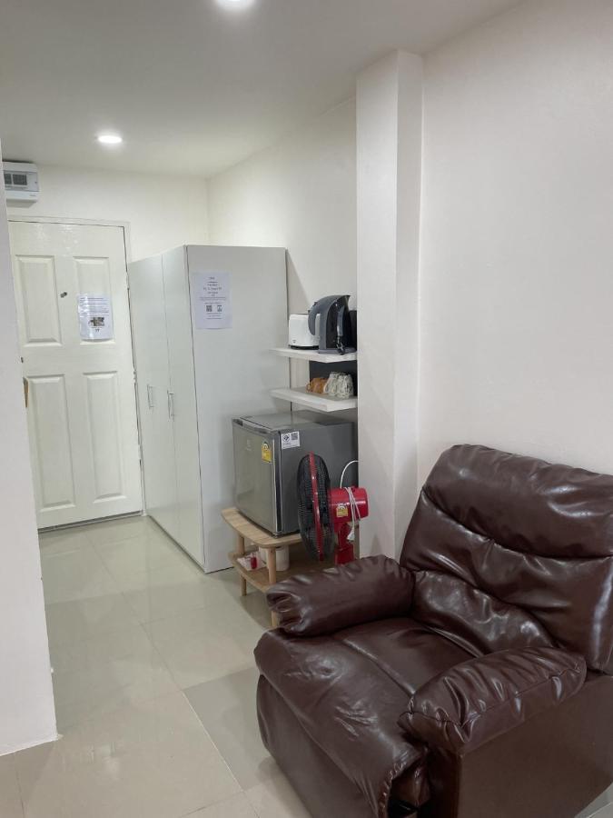 Inn Dulgence Patong Εξωτερικό φωτογραφία