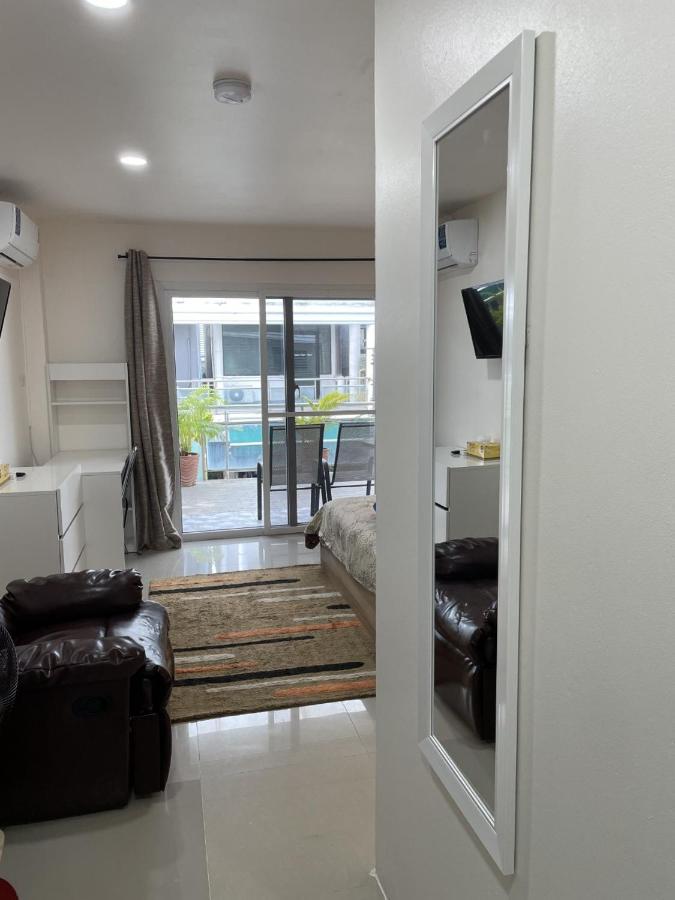 Inn Dulgence Patong Εξωτερικό φωτογραφία