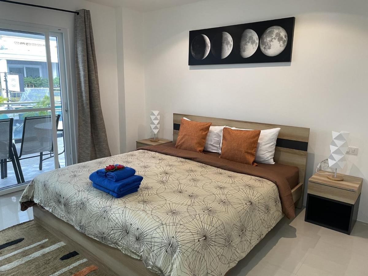 Inn Dulgence Patong Εξωτερικό φωτογραφία