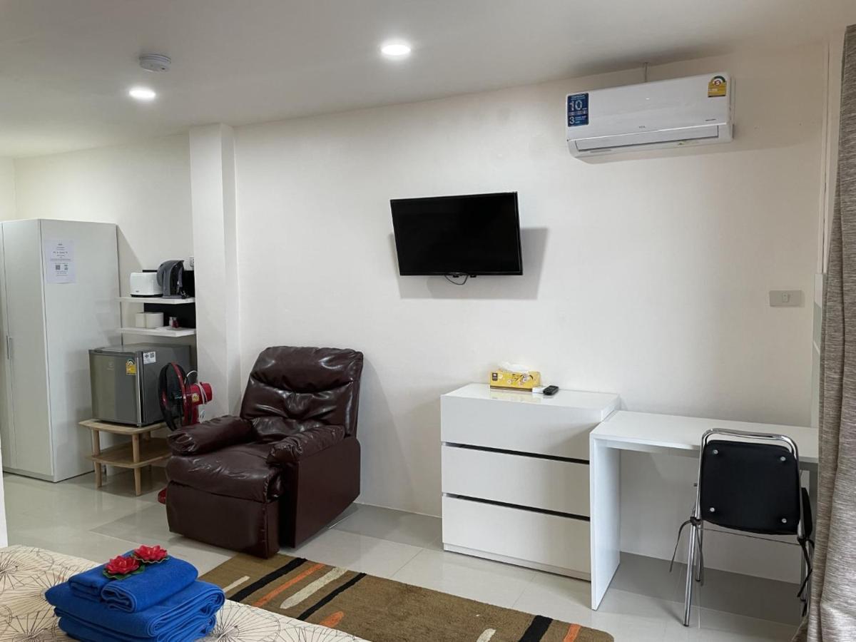 Inn Dulgence Patong Εξωτερικό φωτογραφία