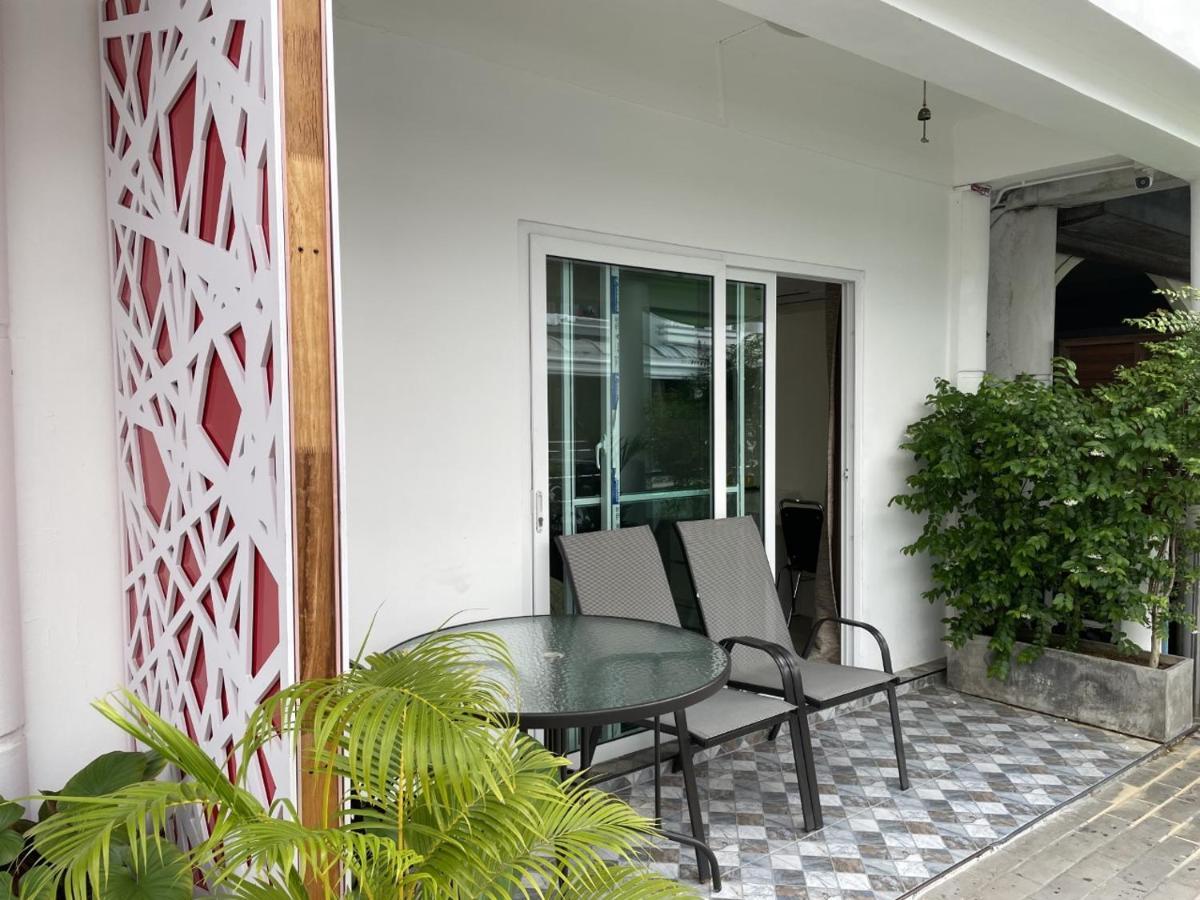 Inn Dulgence Patong Εξωτερικό φωτογραφία