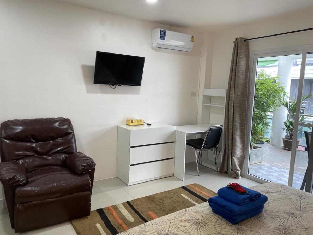 Inn Dulgence Patong Εξωτερικό φωτογραφία