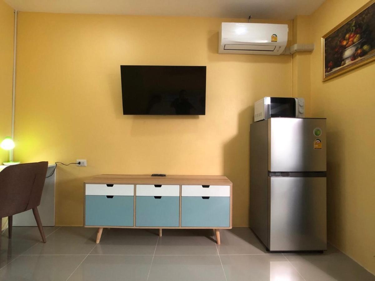 Inn Dulgence Patong Εξωτερικό φωτογραφία