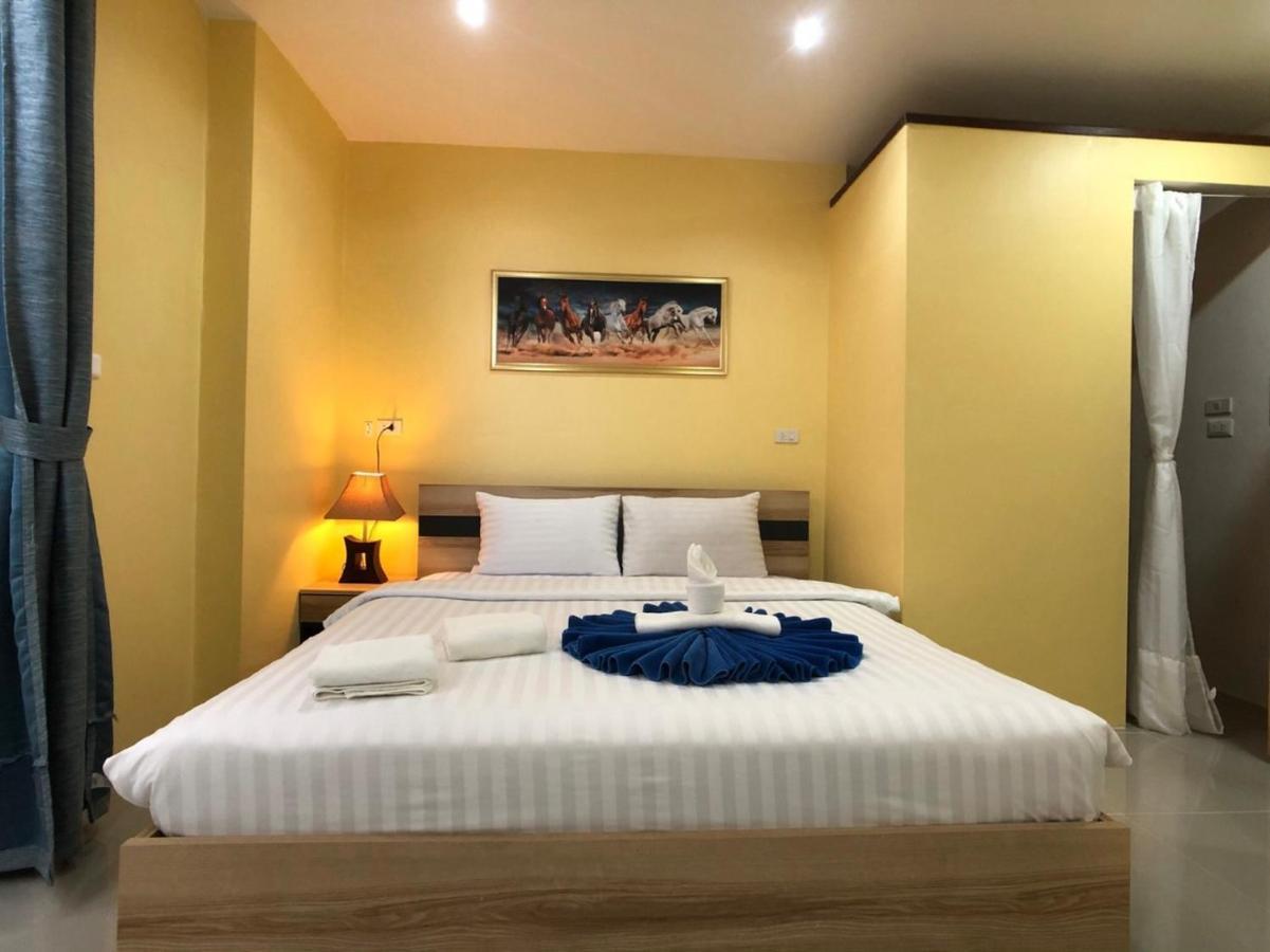 Inn Dulgence Patong Εξωτερικό φωτογραφία