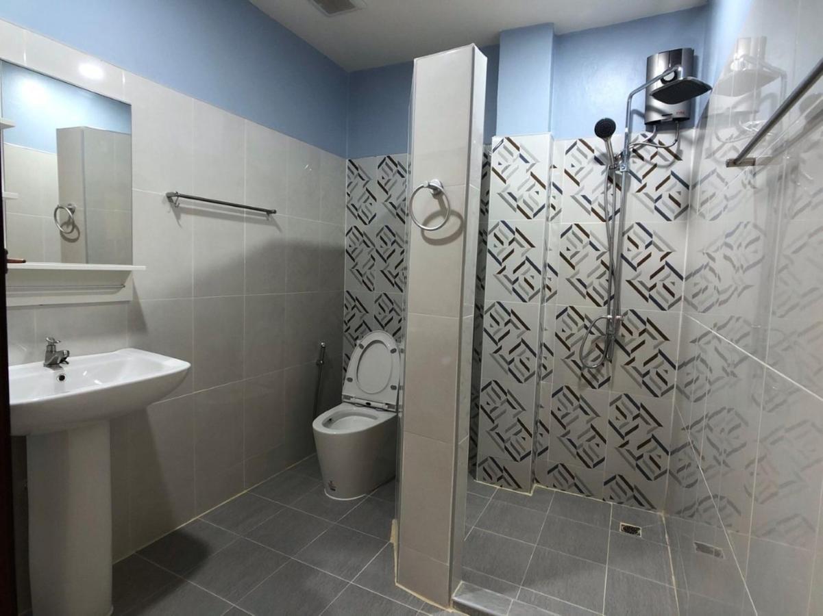 Inn Dulgence Patong Εξωτερικό φωτογραφία