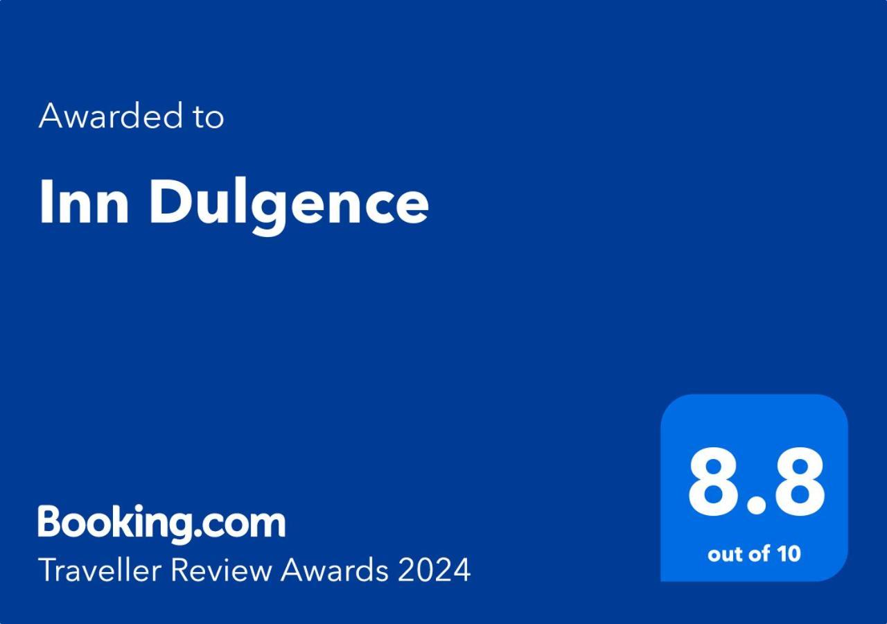 Inn Dulgence Patong Εξωτερικό φωτογραφία