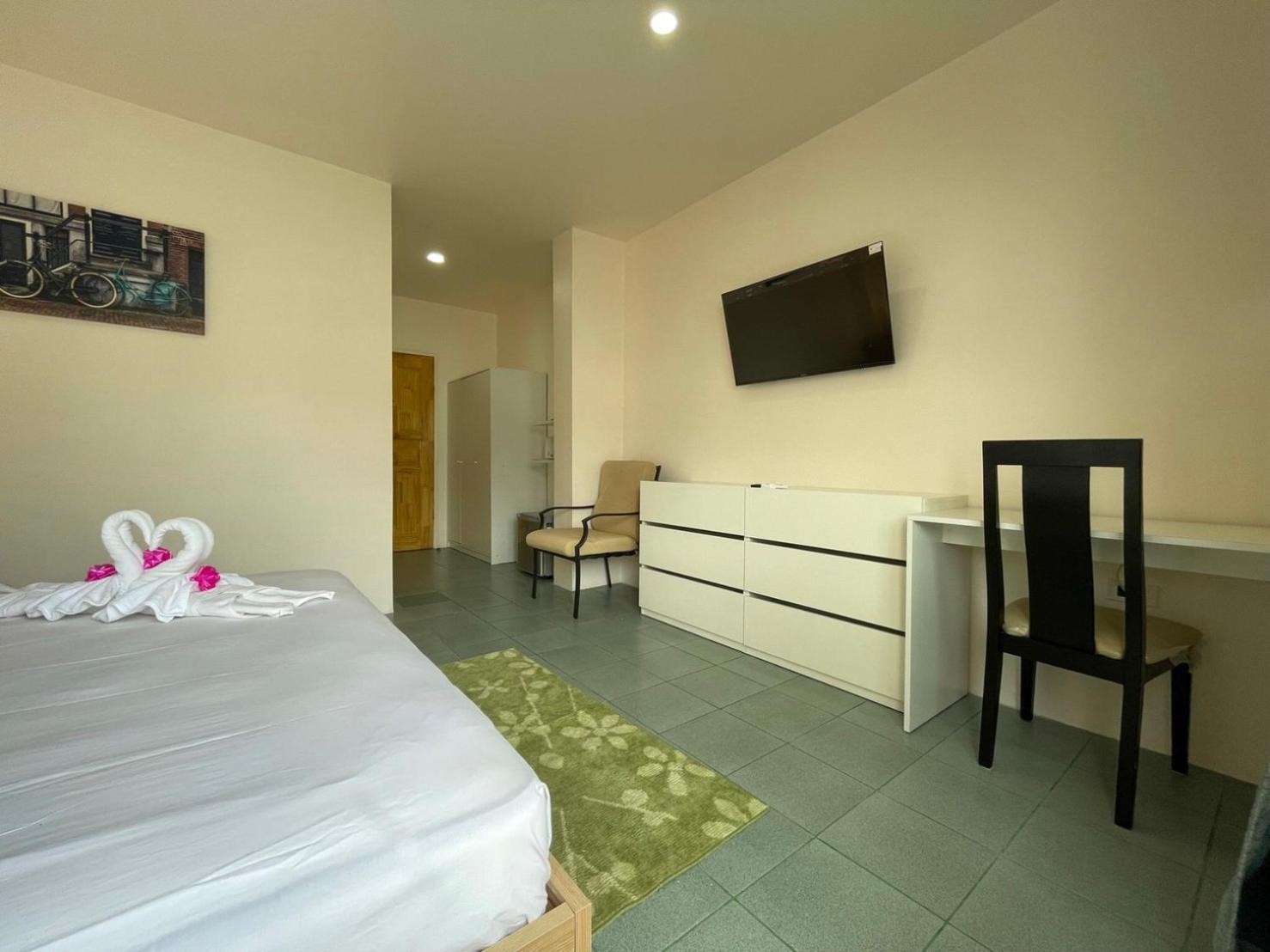 Inn Dulgence Patong Εξωτερικό φωτογραφία