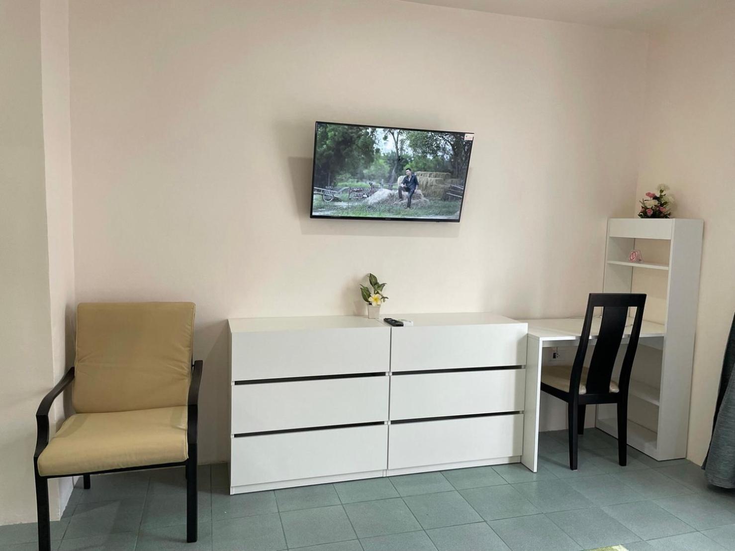 Inn Dulgence Patong Εξωτερικό φωτογραφία