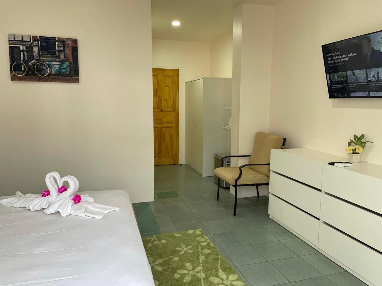Inn Dulgence Patong Εξωτερικό φωτογραφία