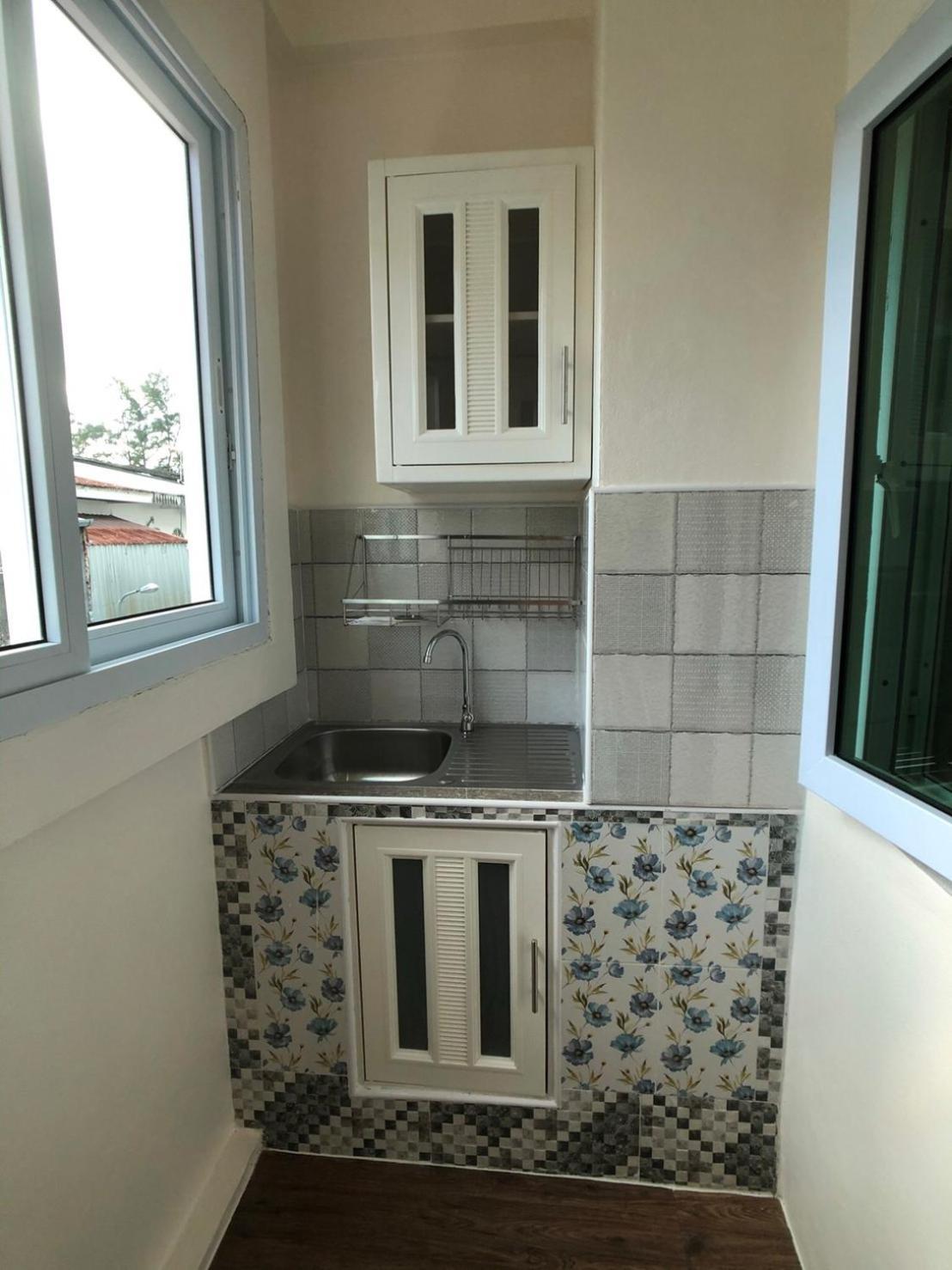 Inn Dulgence Patong Εξωτερικό φωτογραφία
