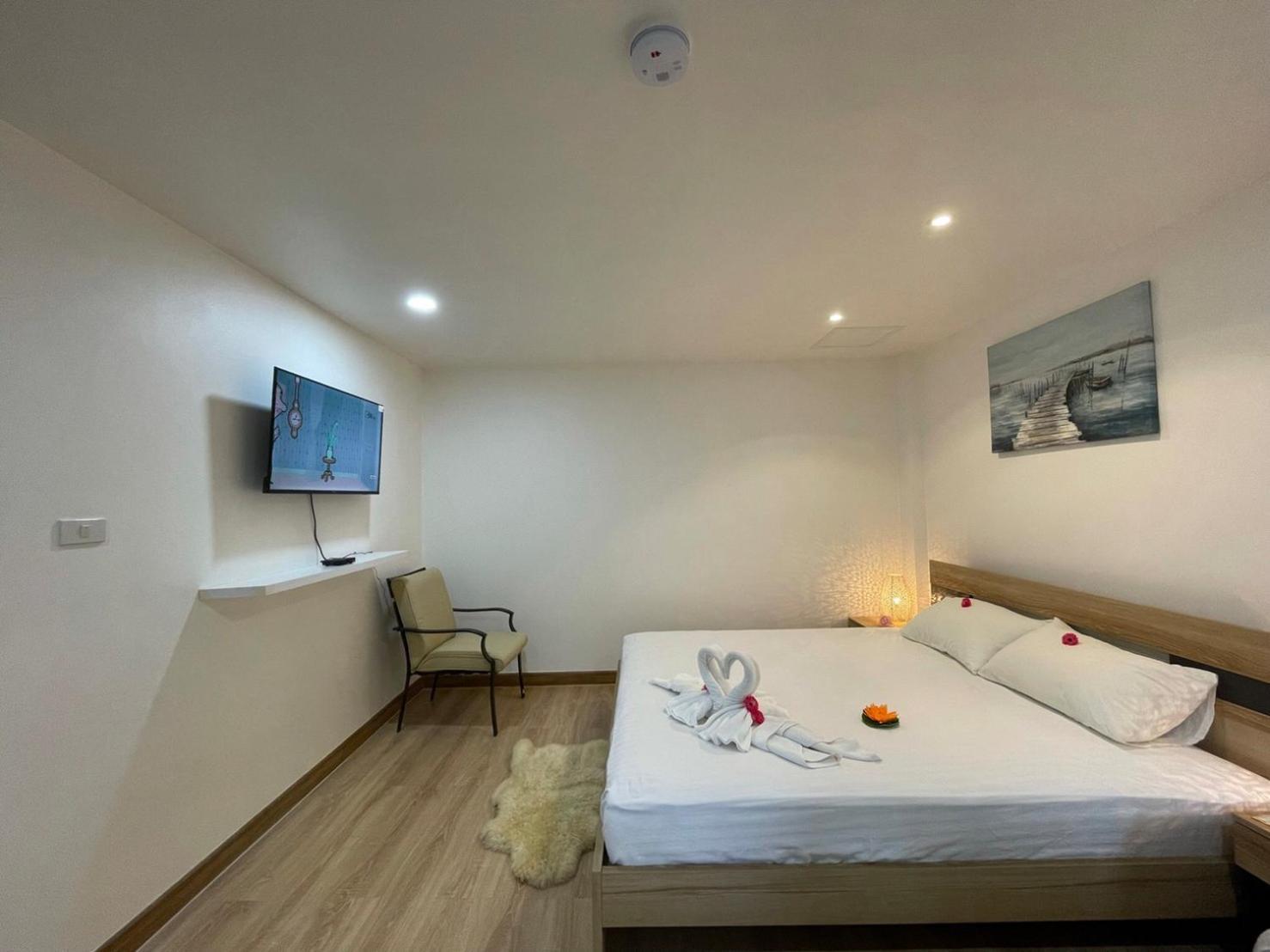 Inn Dulgence Patong Εξωτερικό φωτογραφία